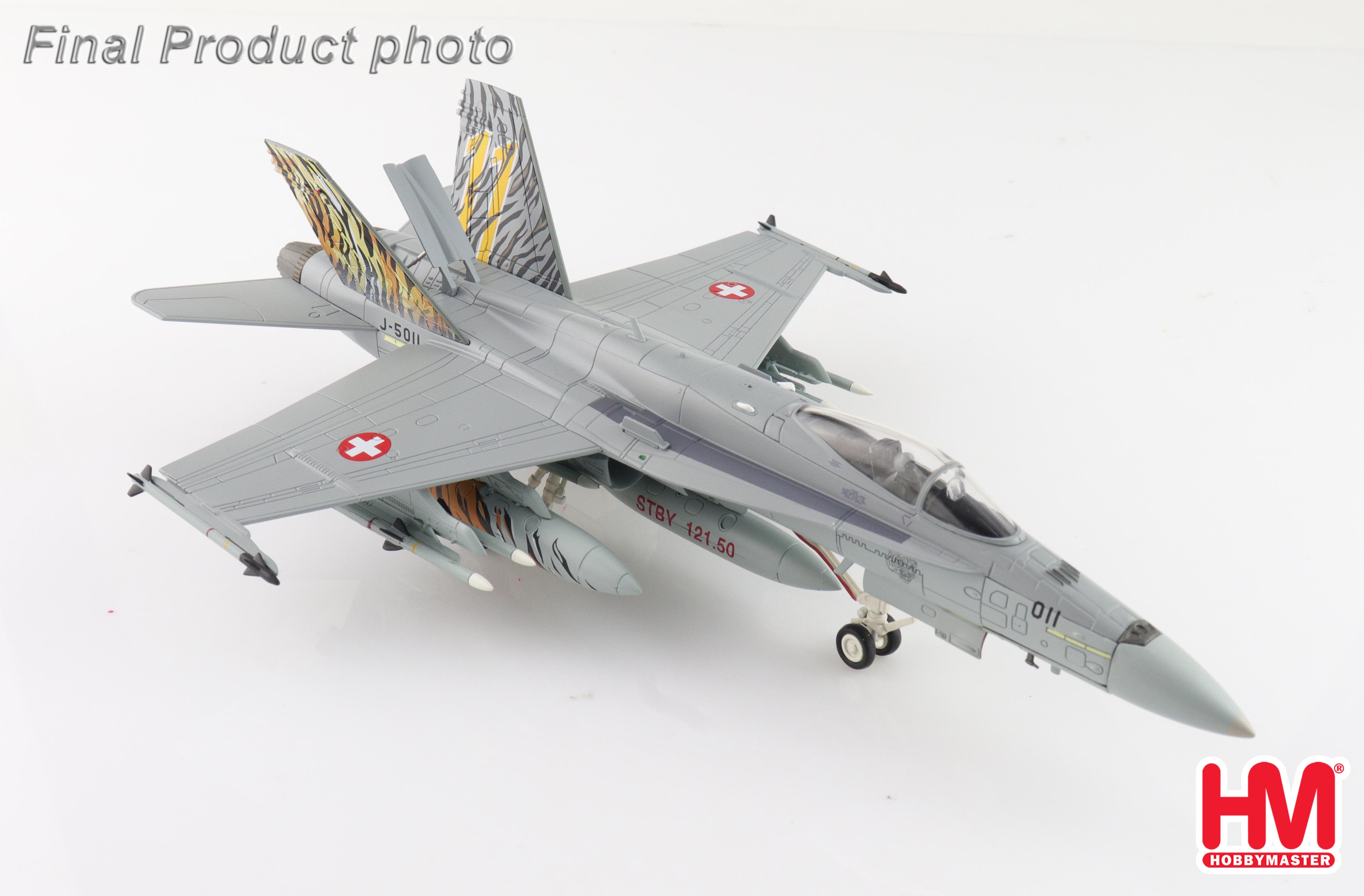 F/A-18C 